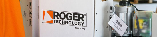 Roger Technology