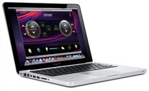 ПК, Netbook, Apple MacBook или Notebook в качестве пульта дистанционного управления рольставнями
