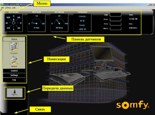 Автоматические рольставни Автоматические рольставни