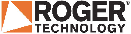 Логотип компании Roger Technology