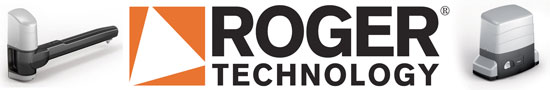 Лучшие электроприводы сегодня продает компания «Roger Technology»