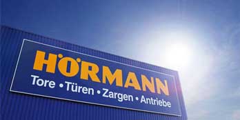 Компания Hormann