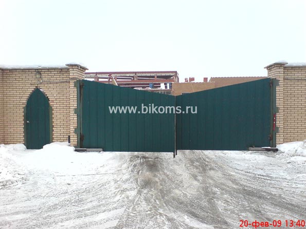 Зеленый Шум Купить Дом